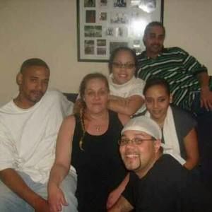 Meet your Posher, Pat